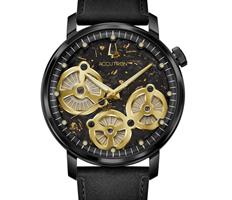 Accutron Watches 28A211