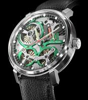 Accutron Watches 2ES6A001