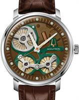 Accutron Watches 2ES6A007
