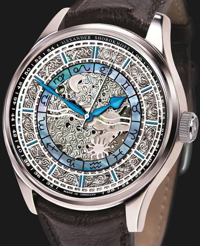 Alexander shorokhoff sales limited edition