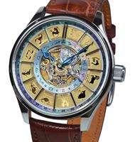 Alexander Shorokhoff Watches AS.BYL03Y