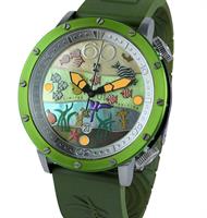 Alexander Shorokhoff Watches AS.DD06-TG