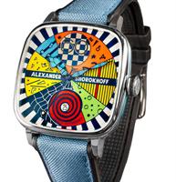Alexander Shorokhoff Watches AS.KD-AVG-B