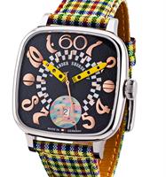 Alexander Shorokhoff Watches AS.KD02-FSY