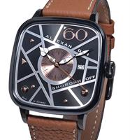 Alexander Shorokhoff Watches AS.KD02-QRR