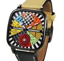 Alexander Shorokhoff Watches AS.KD-AVG-02