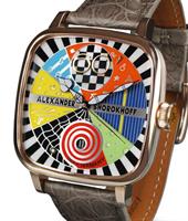 Alexander Shorokhoff Watches AS.KD-AVG-03