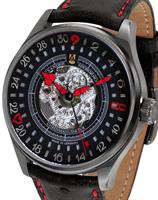 Alexander Shorokhoff Watches AS.V3-02-BR