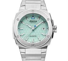 Alpina Watches AL-140LGR3AE6B