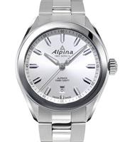 Alpina Watches AL-240SS4E6B