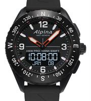 Alpina Watches AL-283LBB5AQ6