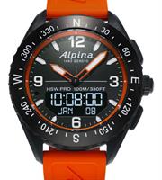 Alpina Watches AL-283LBO5AQ6