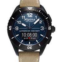 Alpina Watches AL-284LNN5AQ6L