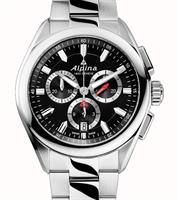 Alpina Watches AL-373BS4E6B