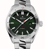 Alpina Watches AL-525GR5AQ6B