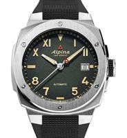 Alpina Watches AL-525GRG3AE6