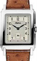 Alpina Watches AL-530SAC3C6