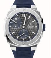 Alpina Watches AL-650DGN4AE6
