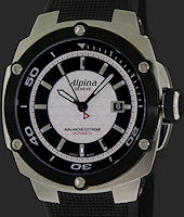 Alpina Watches AL-525LBS5AE6