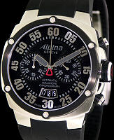 Alpina Watches AL-850BB4AE6