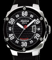 Alpina Watches AL-525BB5AE6