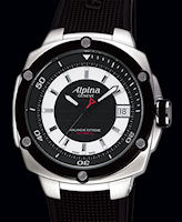 Alpina Watches AL-525LBS3AE6
