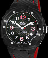 Alpina Watches AL-525LBR5FBAES6