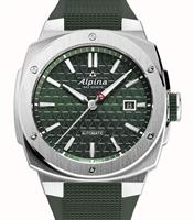 Alpina Watches AL-525GR4AE6