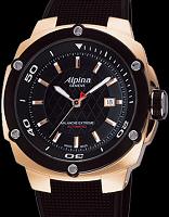 Alpina Watches AL-525LBB5AE4