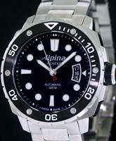 Alpina Watches AL-525LB4V36B