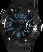 Alpina Watches AL-525LBCD5FBAEV6