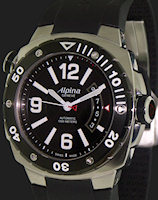 Alpina Watches AL-525LBB5AEV6