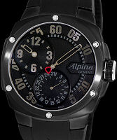 Alpina Watches AL-950BB4FBAE6
