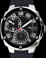 Alpina Watches AL-950BB4AE6