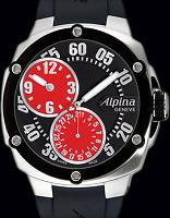 Alpina Watches AL-950BR4AE6