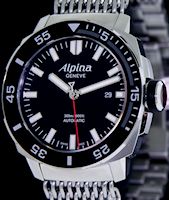 Alpina Watches AL-525LB4V6B2