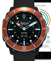 Alpina Watches AL-282LBO4V6