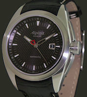 Alpina Watches AL-525B4RC6