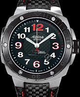 Alpina Watches AL-525BR5AES6