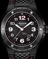 Alpina Watches AL-525LBR5BAR6