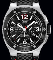 Alpina Watches AL-352LBR5AR6