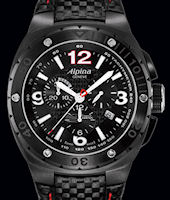 Alpina Watches AL-352LBR5FBAR6