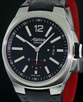 Alpina Watches AL-535AB5AR26