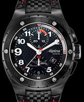 Alpina Watches AL-725LBR5FBAR6