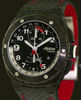 Alpina Watches AL-750LBR5FBAR6