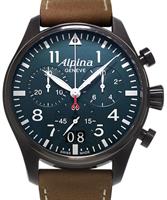 Alpina Watches AL-372N4FBS6