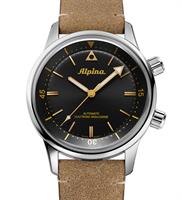 Alpina Watches AL-520BY4H6