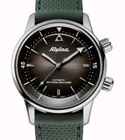 Alpina Watches AL-520GR4H6