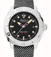 Alpina Watches AL-525BBG4VR6