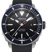 Alpina Watches AL-525LBN4V6